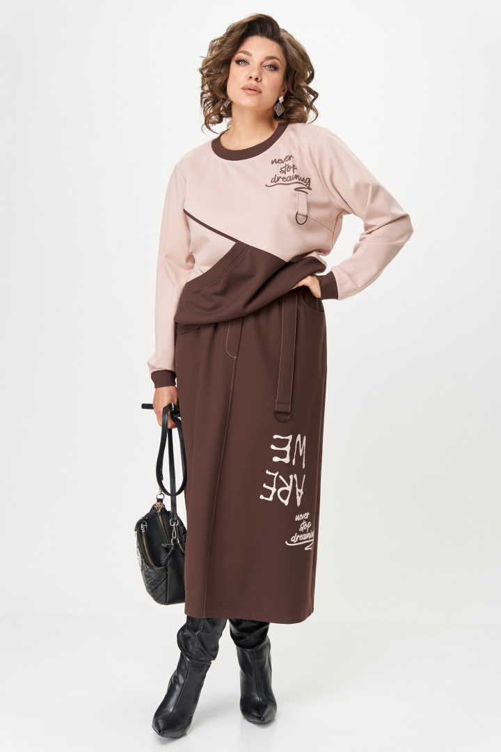 Костюм AiraStyle 24129