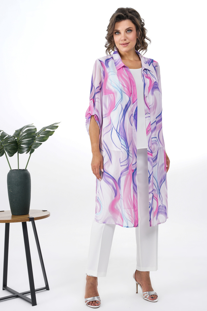 Костюм AlaniCollection 2353