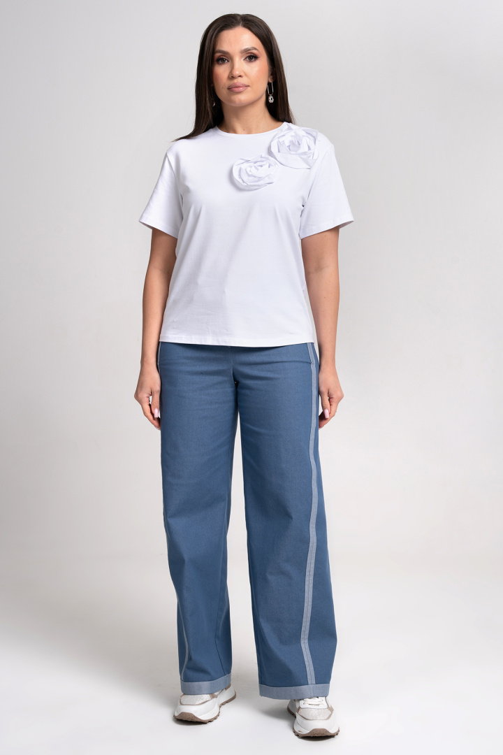 Костюм AlaniCollection 2360 синий