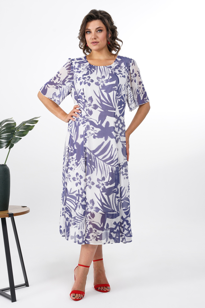 Платье AlaniCollection 2373
