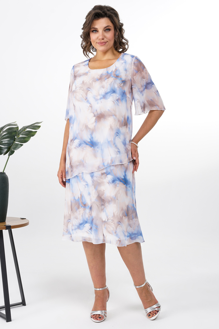 Платье AlaniCollection 2376