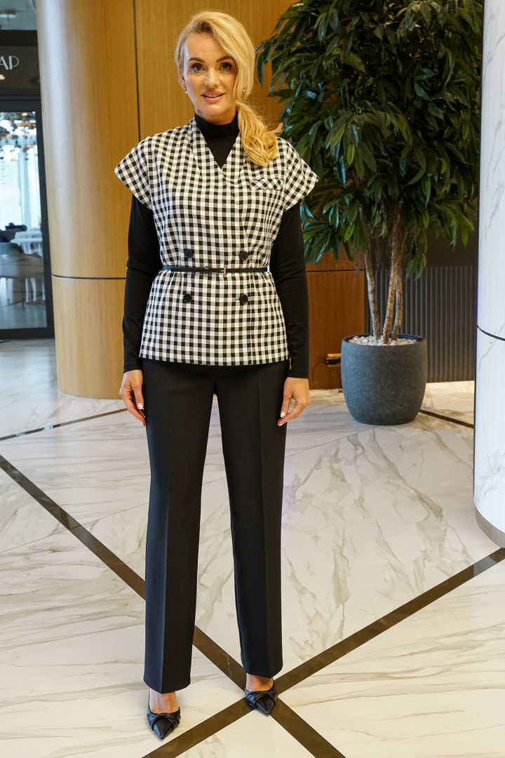 Костюм AlaniCollection 2385