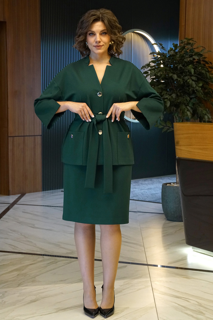 Костюм AlaniCollection 2439