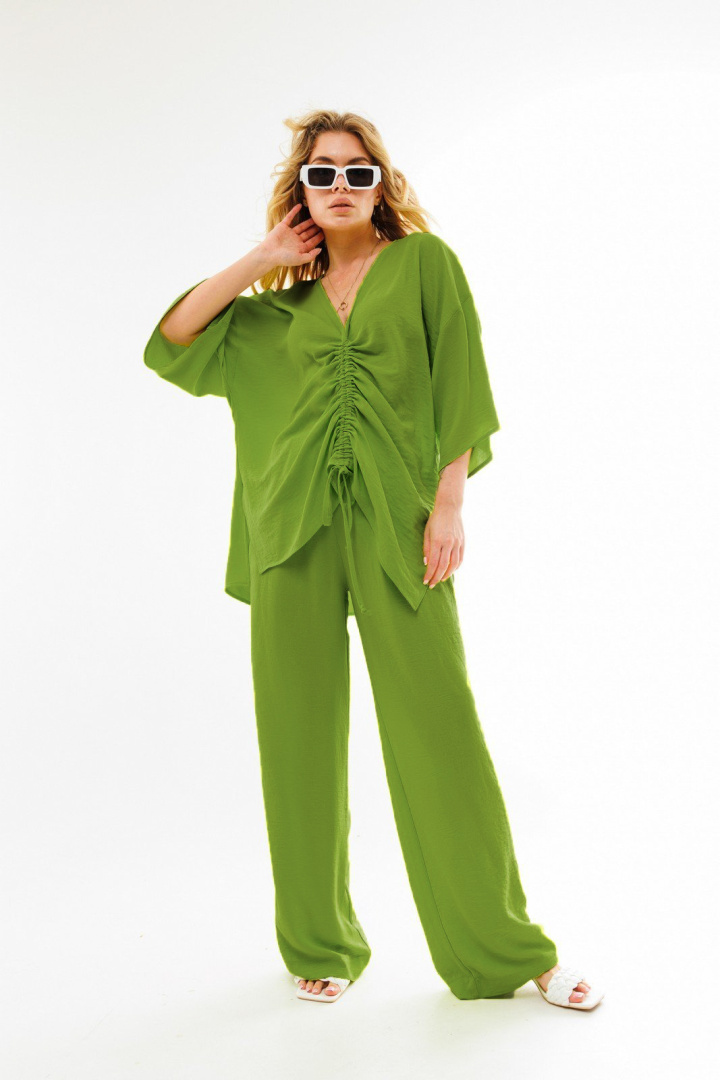 Костюм Ambera style 2035-2