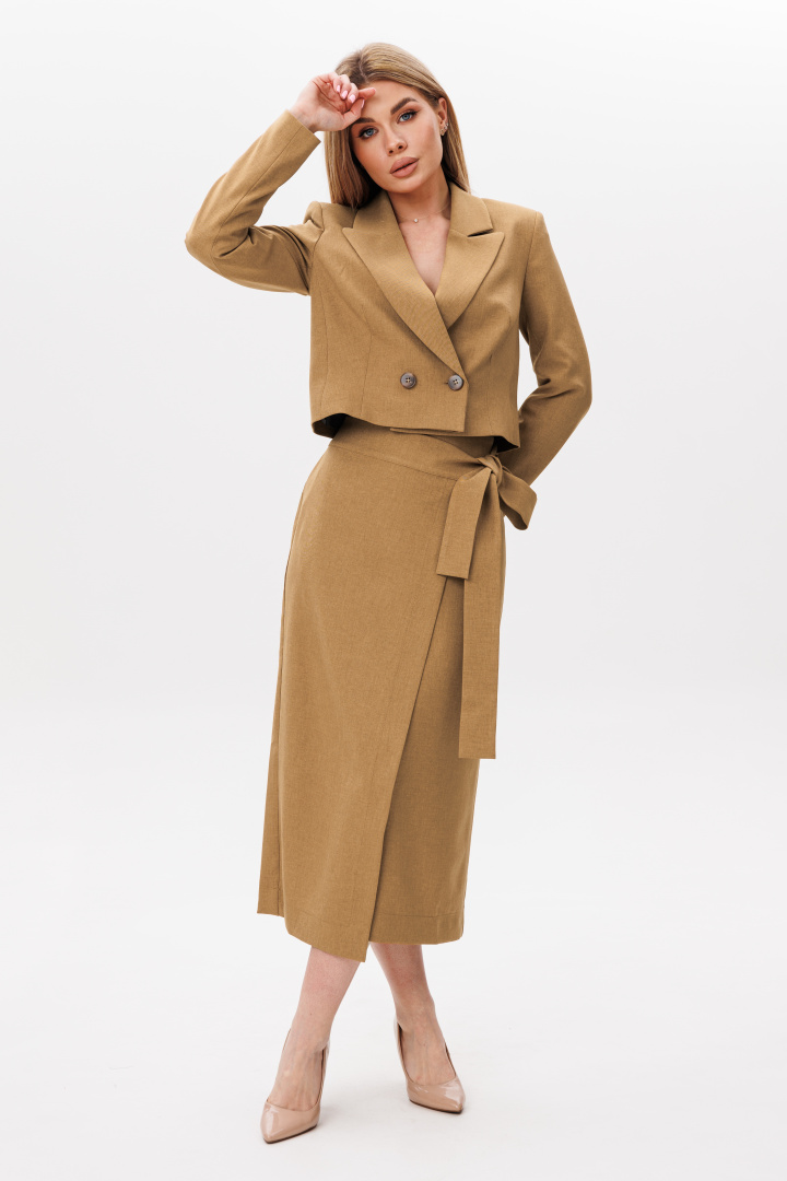 Костюм Ambera style 2113-2