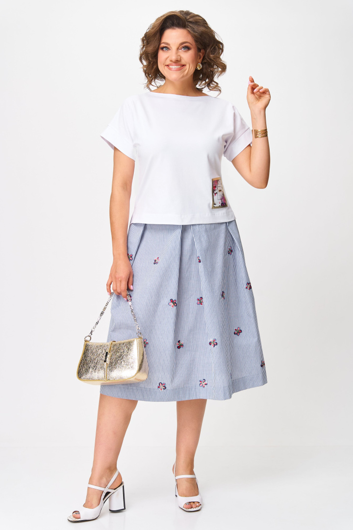 Костюм Anastasia 1248
