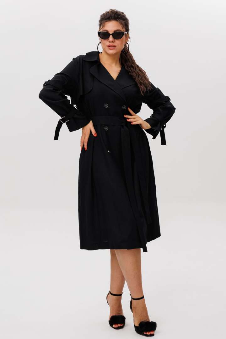Платье ANELLI LAUREL 1577 ночной патруль