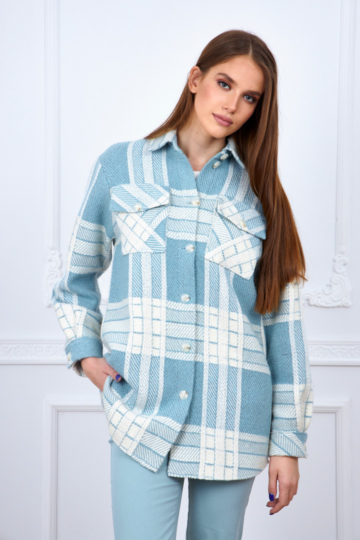Рубашка Azzara 1005Г