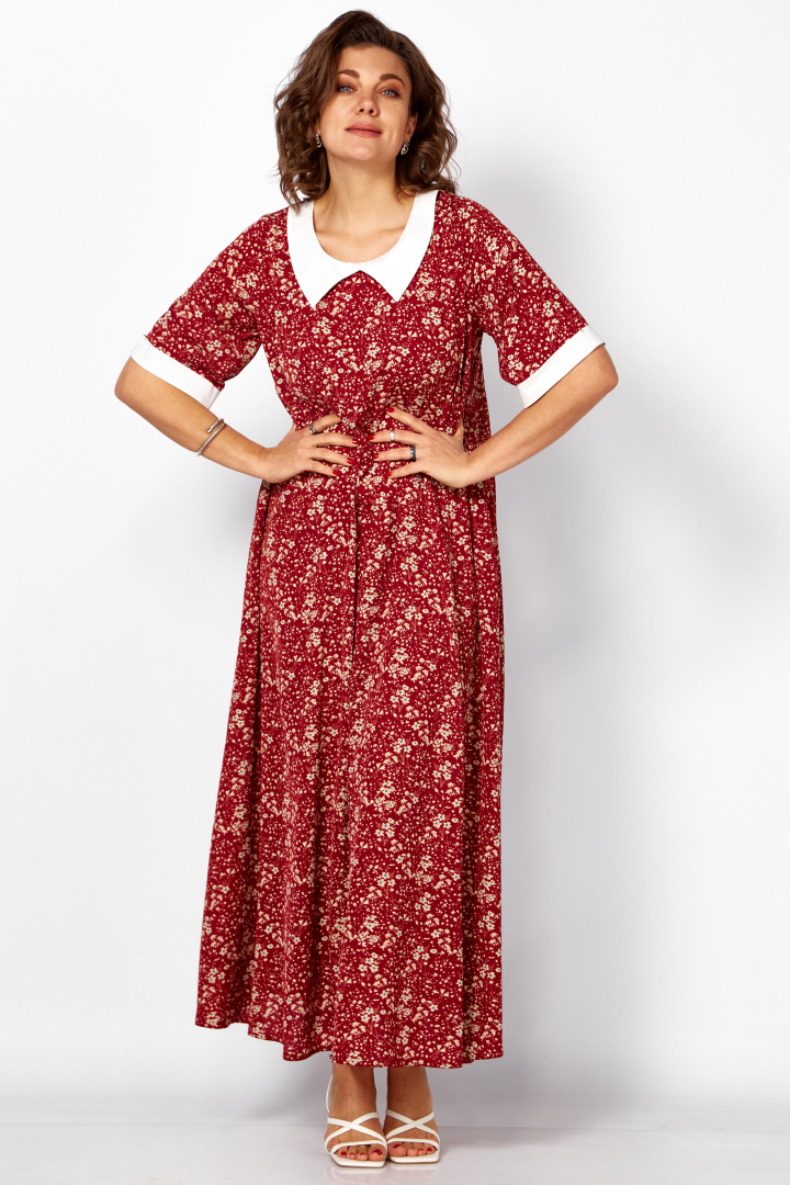 Платье BegiModa 1052