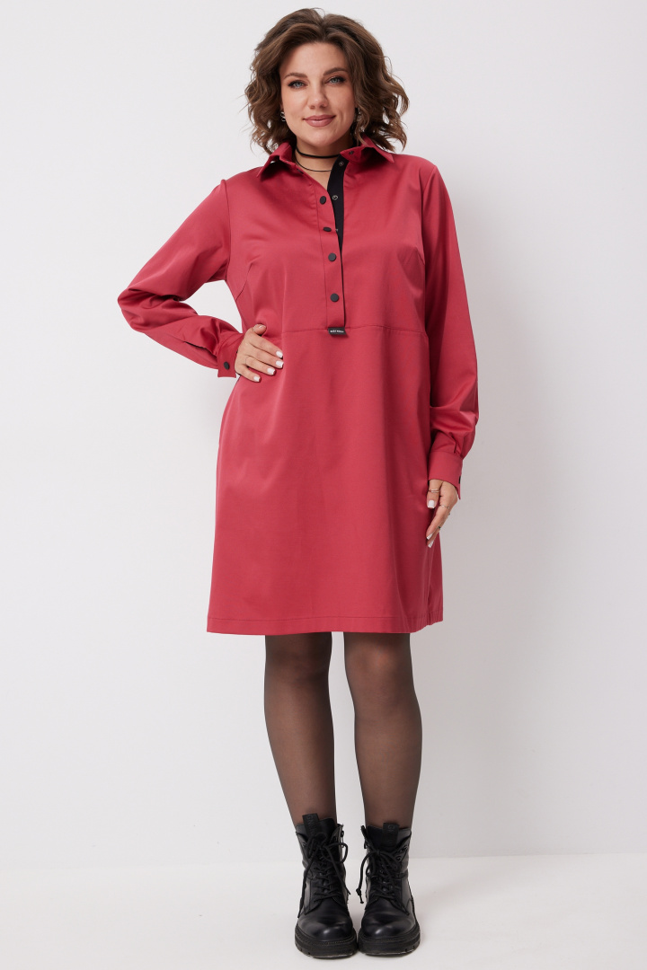 Платье BegiModa 1059