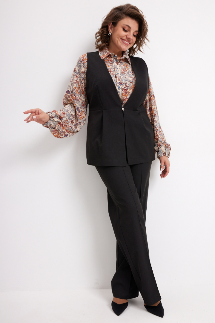 Костюм BegiModa 3097
