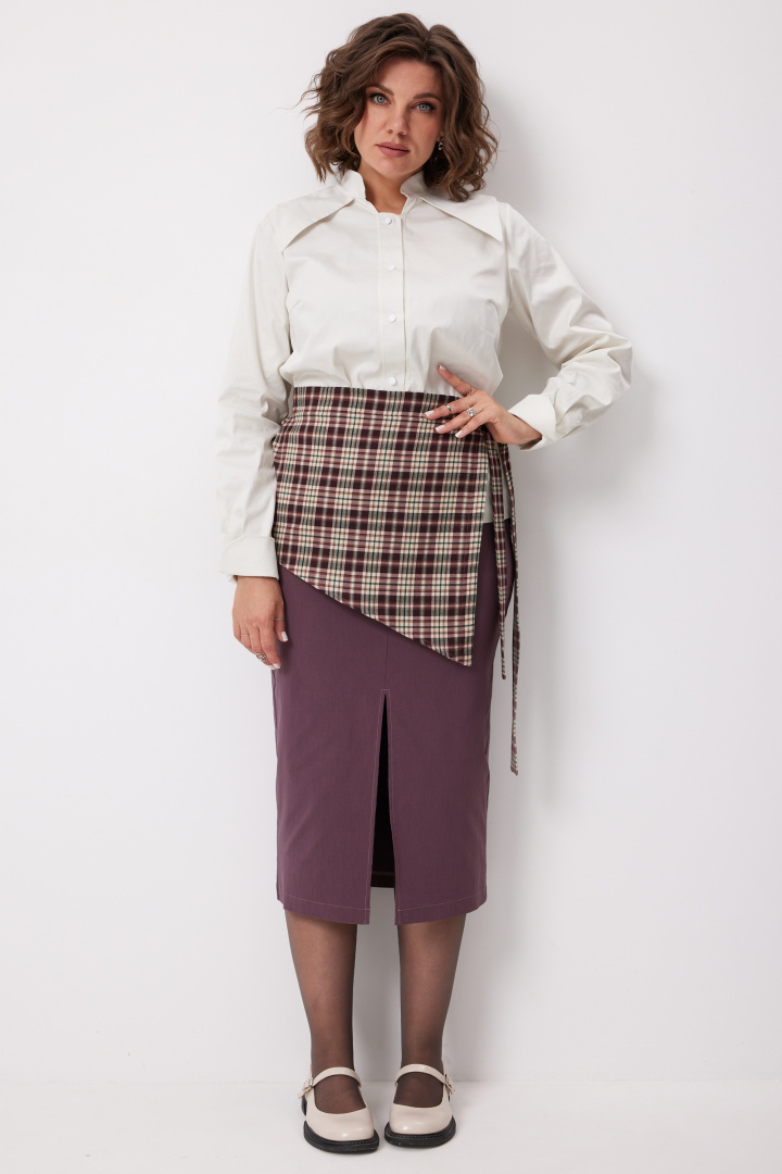 Юбка BegiModa 5016