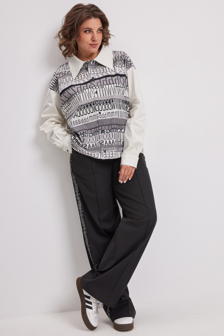 Брюки BegiModa 6069