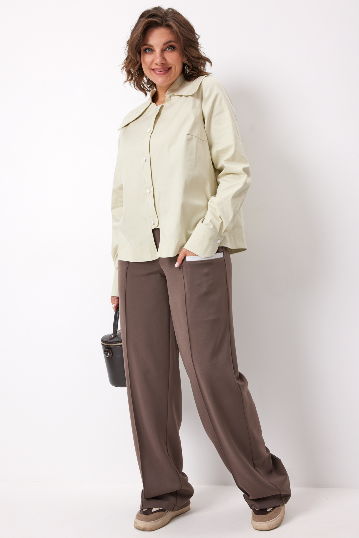 Брюки BegiModa 6070