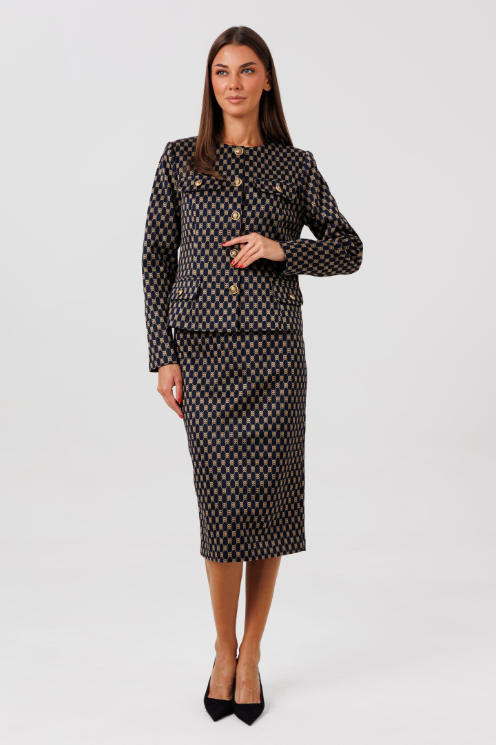 Костюм Lars Style 1126