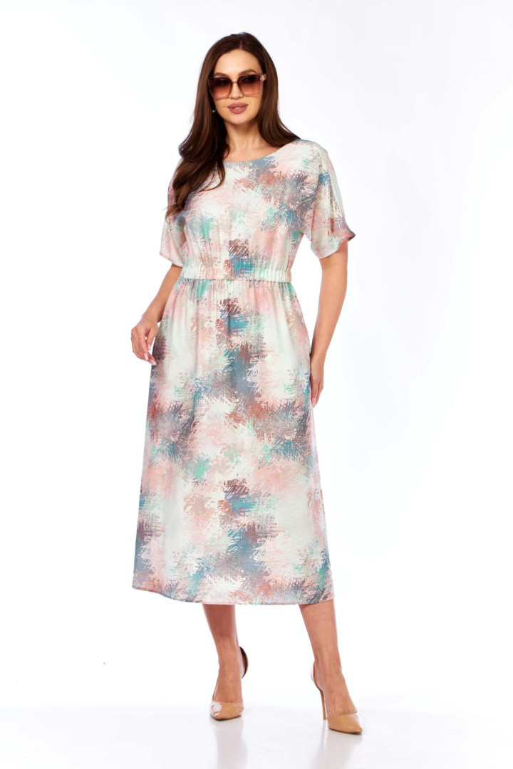 Платье LEANNA-STYLE 5019