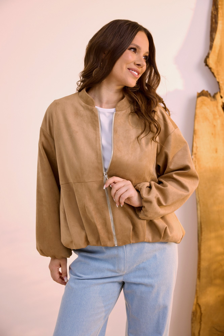 Куртка Магия Моды 2620