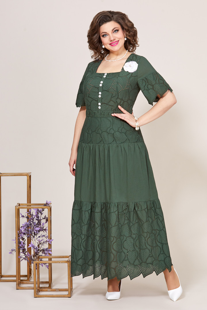 Сарафан Mira Fashion 5290-3