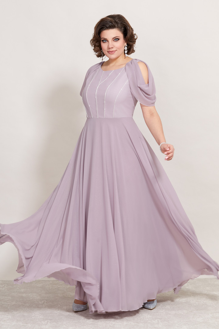 Платье Mira Fashion 5383-4