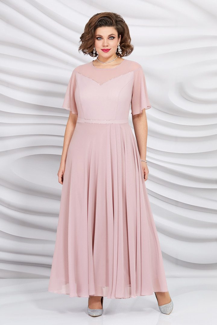 Платье Mira Fashion 5391-2