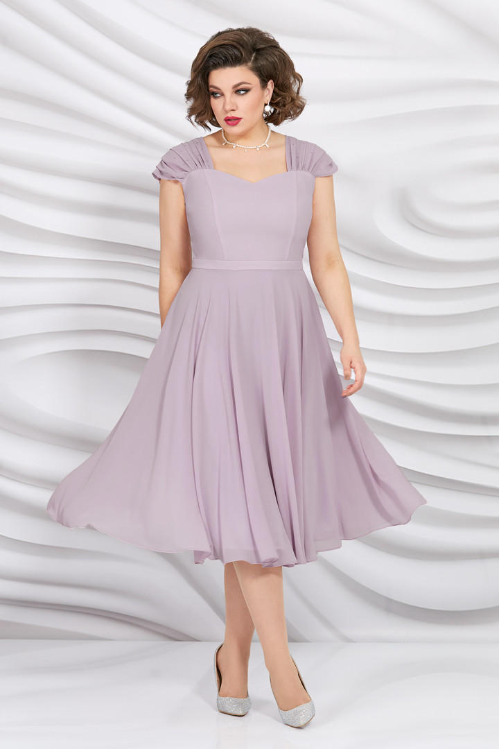 Платье Mira Fashion 5399-2