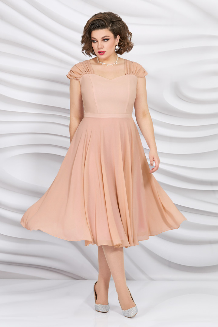 Платье Mira Fashion 5399-3