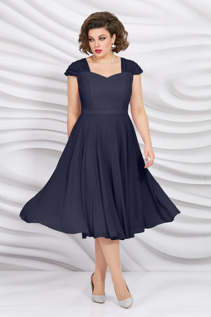 Платье Mira Fashion 5399-4