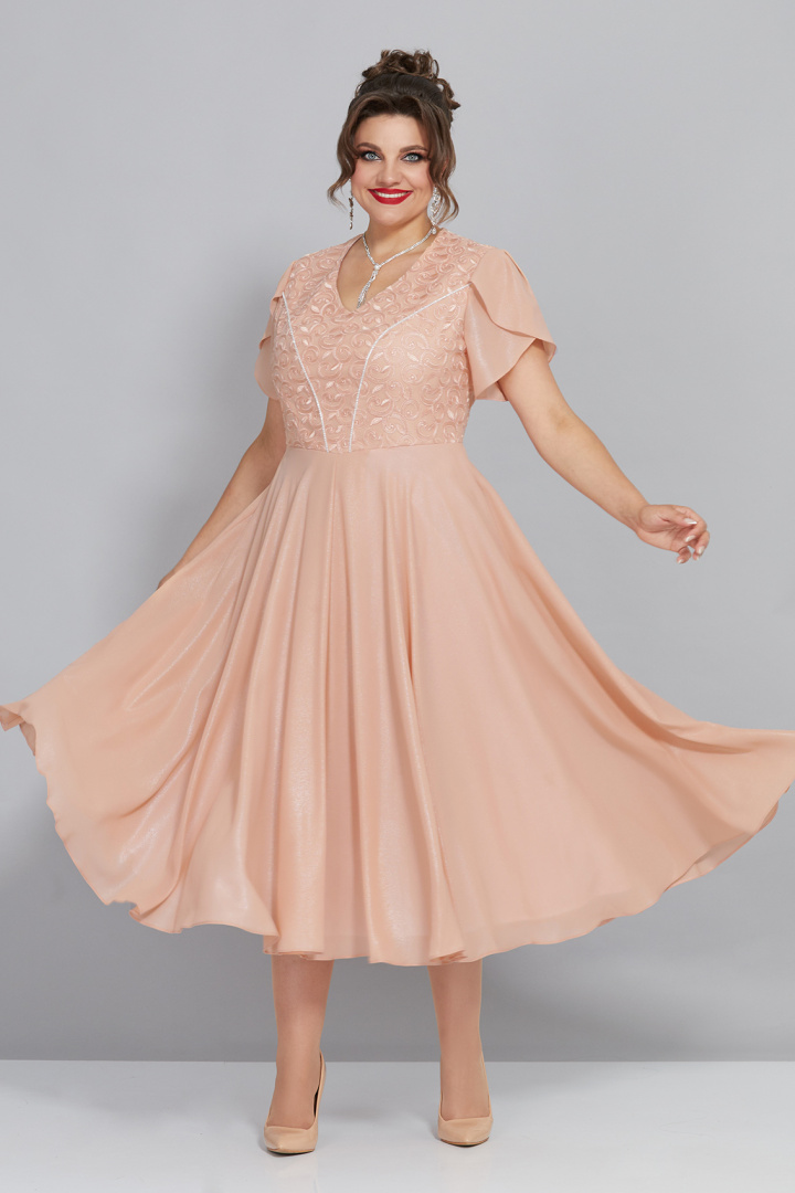 Платье Mira Fashion 5429-2