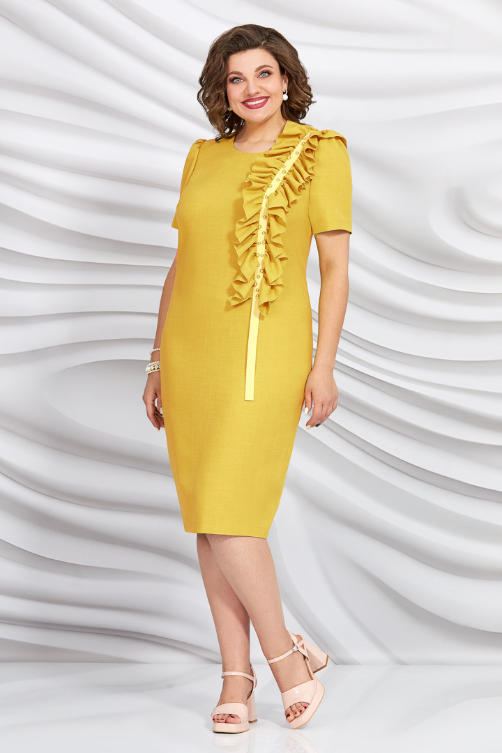 Платье Mira Fashion 5431-2