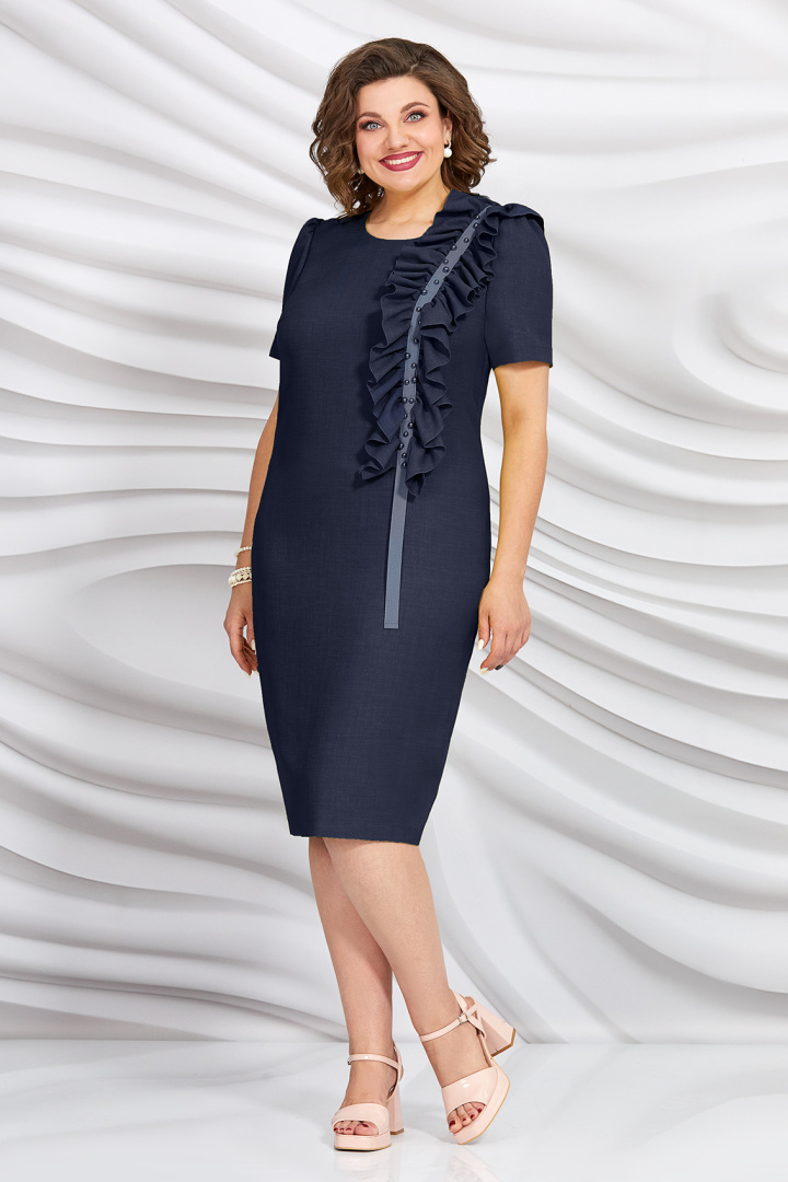 Платье Mira Fashion 5431-3