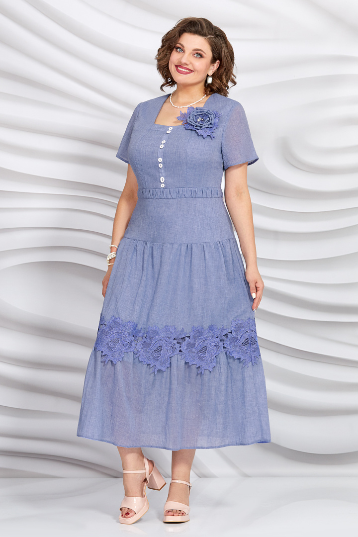 Платье Mira Fashion 5438-2