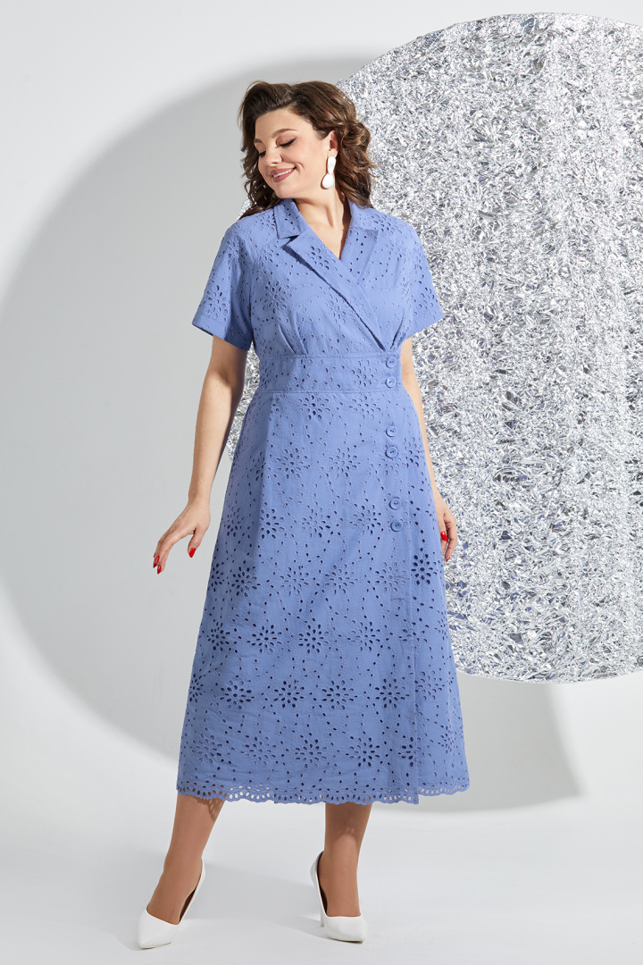 Платье Mira Fashion 5539
