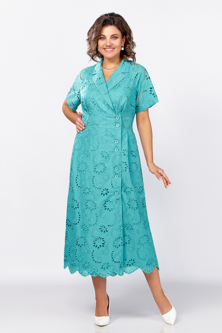 Платье Mira Fashion 5539-6
