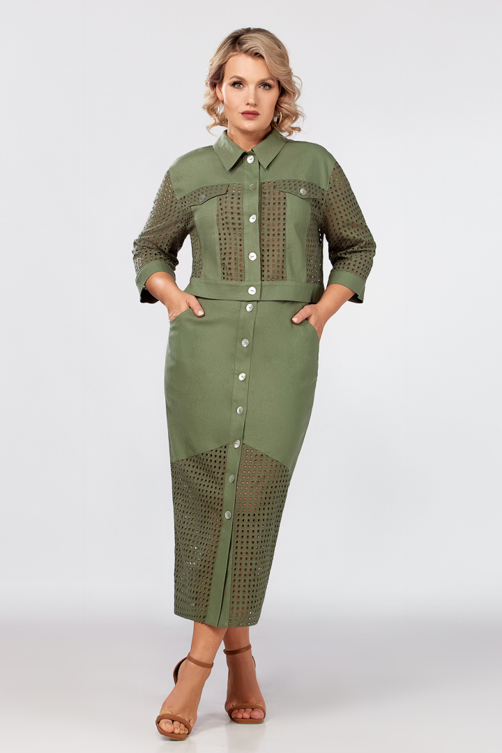 Костюм Mira Fashion 5541-2