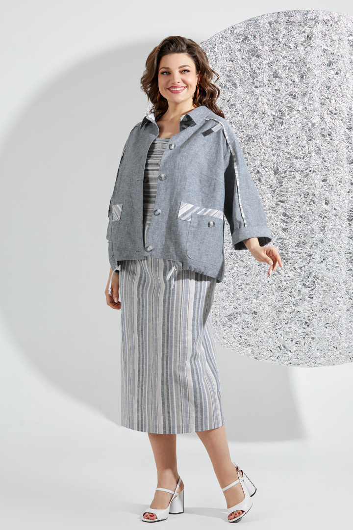 Костюм Mira Fashion 5544