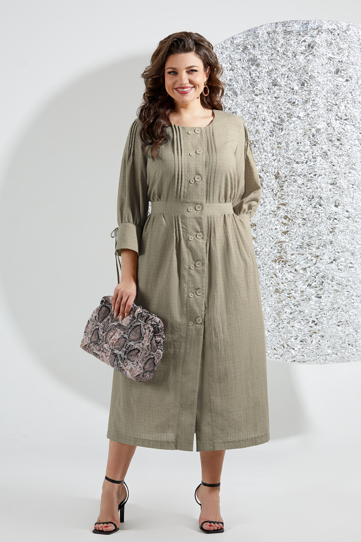 Платье Mira Fashion 5552-4