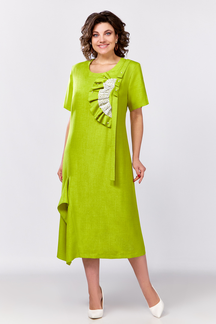 Платье Mira Fashion 5555-2