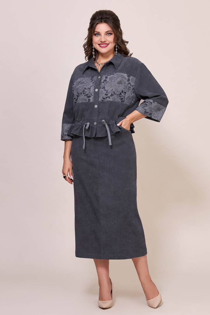 Костюм Mira Fashion 5566