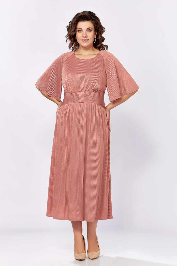 Платье Mira Fashion 5575-2