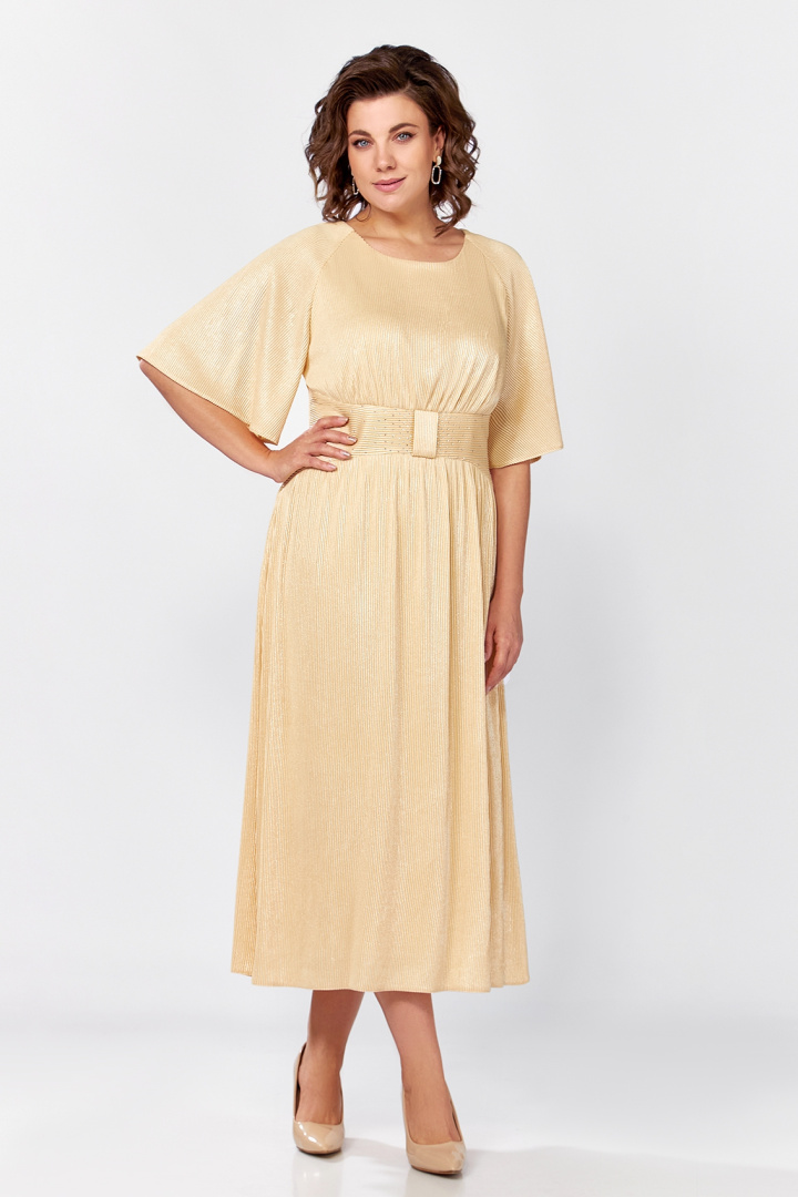 Платье Mira Fashion 5575