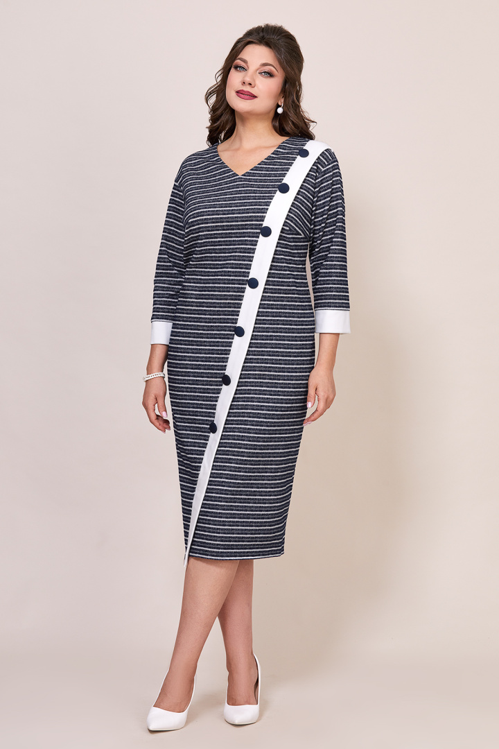 Платье Mira Fashion 5581