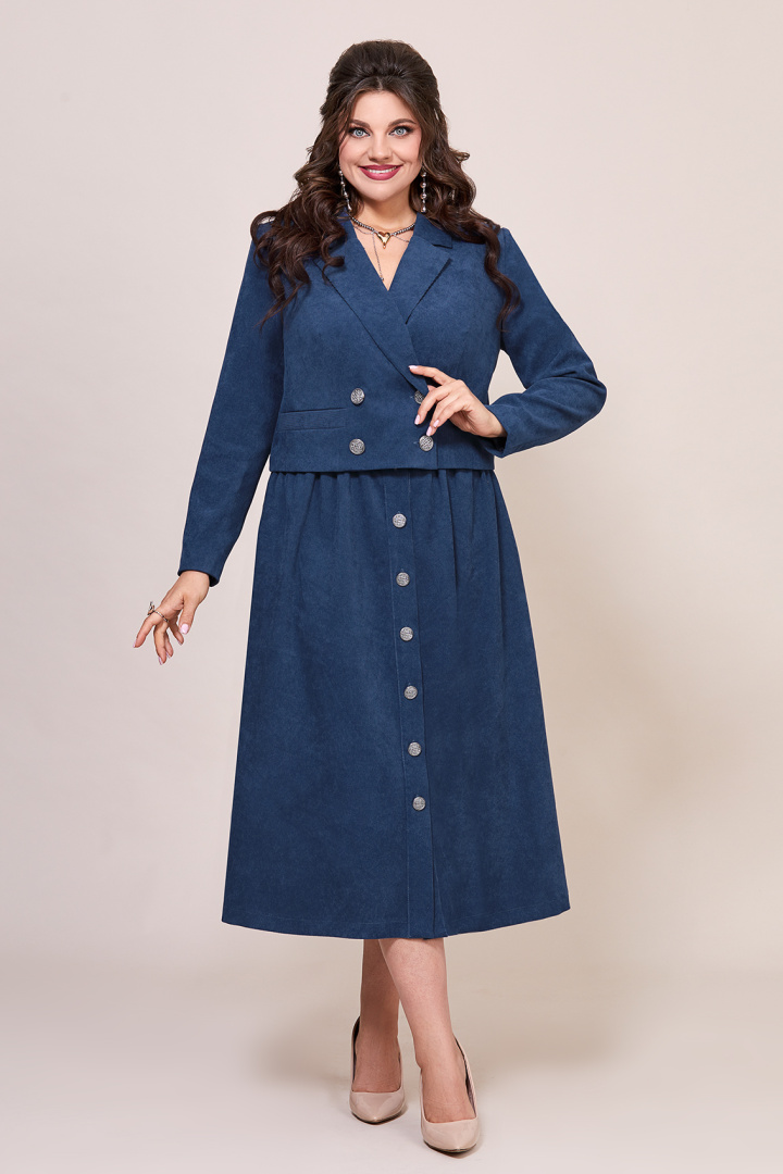 Костюм Mira Fashion 5587