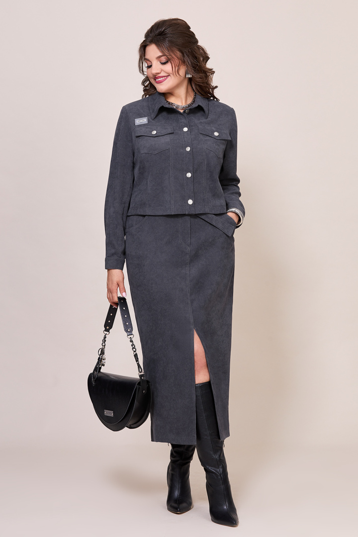 Костюм Mira Fashion 5593