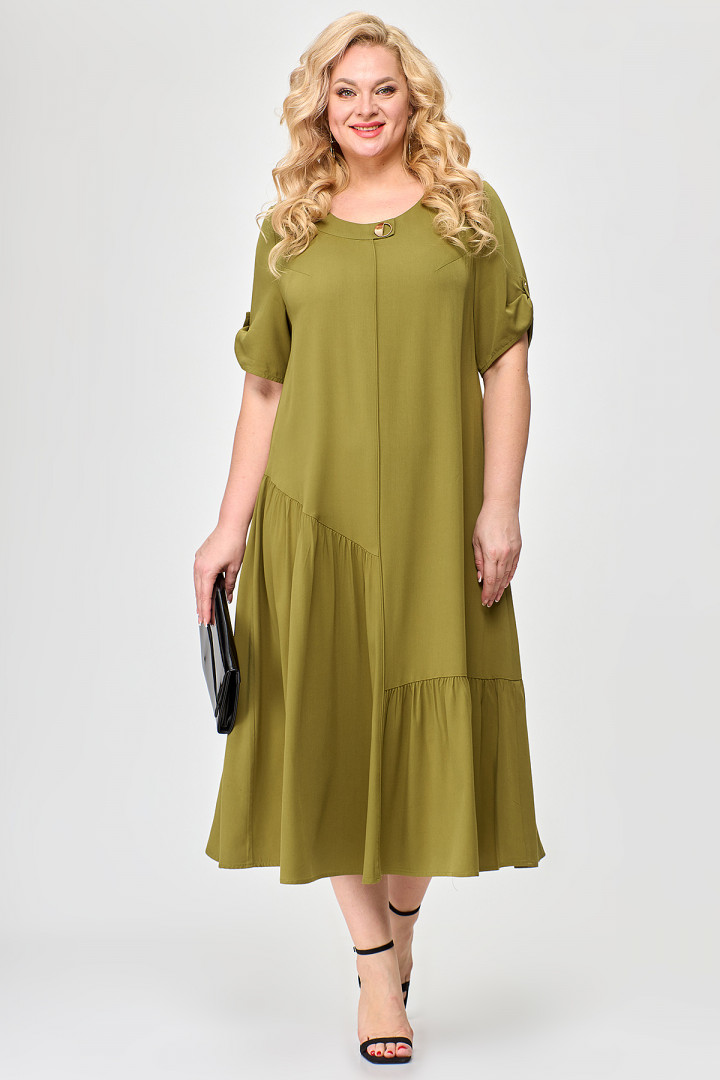 Платье ALGRANDA (Новелла Шарм) A3730-4-2