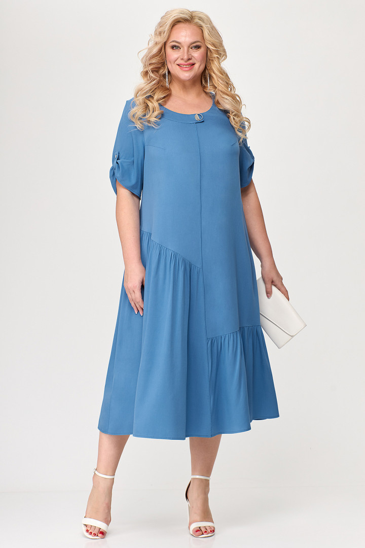 Платье ALGRANDA (Новелла Шарм) A3730-4-2-с