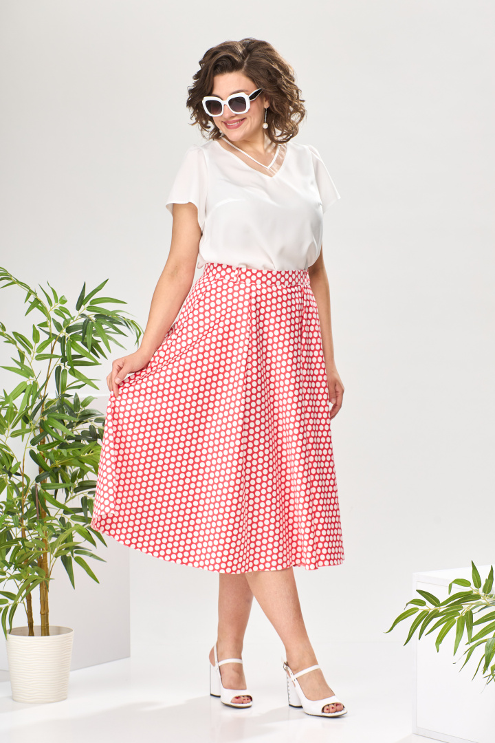 Костюм Romanovich Style 2-2389=горох