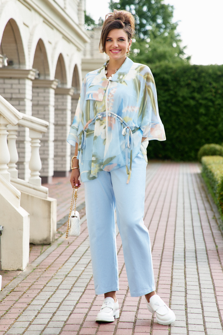 Костюм Vittoria Queen 26383